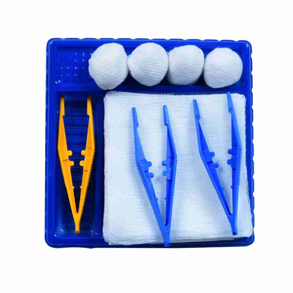 Dressing Packs